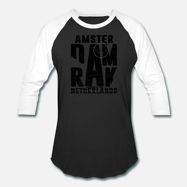 amsterdam sport typograph t shirt men character short sleeve crew neck pattern crazy humor summer style normal shirt
amsterdam sport typograph t shirt men character short sleeve crew neck pattern crazy humor summer style normal shirt