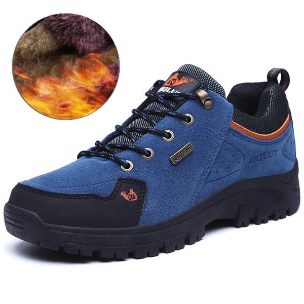 hiking shoes winter thermal velvet outdoor travel trekking shoes men women non-slip mountaineering rock climbing
hiking shoes winter thermal velvet outdoor travel trekking shoes men women non-slip mountaineering rock climbing