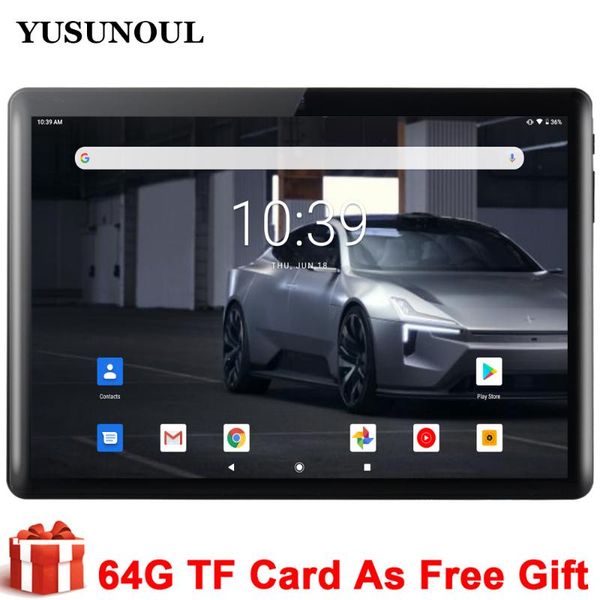 android tablette 10 inch tablet pc android 9.0 google market 3g phone call dual sim cards wifi gps bluetooth 10.1 tablet
android tablette 10 inch tablet pc android 9.0 google market 3g phone call dual sim cards wifi gps bluetooth 10.1 tablet