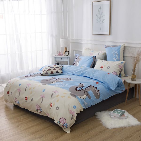 100% cutton cartoon the flamingo dinosaur fruit series super breathe skin friendly king size luxury comforters bedding sets ams29036
100% cutton cartoon the flamingo dinosaur fruit series super breathe skin friendly king size luxury comforters bedding sets ams29036
