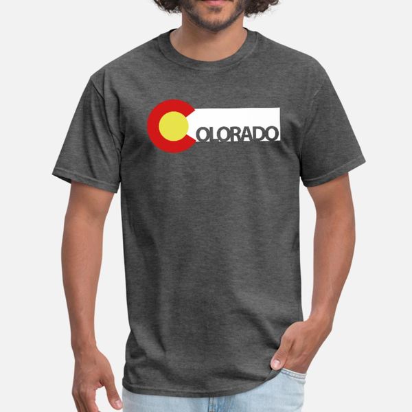 colorado t shirt men customize tee shirt euro size s-3xl unique anti-wrinkle new style spring vintage shirt
colorado t shirt men customize tee shirt euro size s-3xl unique anti-wrinkle new style spring vintage shirt