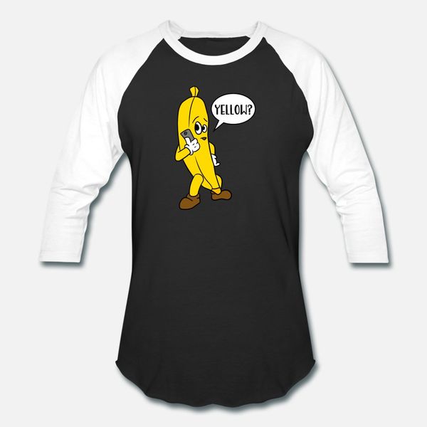yellow funny banana joke t shirt men custom 100% cotton s-xxxl gents crazy basic summer style natural shirt
yellow funny banana joke t shirt men custom 100% cotton s-xxxl gents crazy basic summer style natural shirt