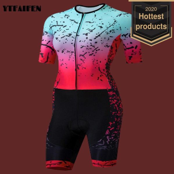 cycling clothing kit bike uniform skinsuit triathlon bicycle set mountain shorts pro team biker licras deportivas mujer larga, Black;blue
cycling clothing kit bike uniform skinsuit triathlon bicycle set mountain shorts pro team biker licras deportivas mujer larga, Black;blue