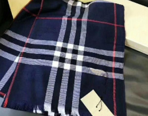classic men s and women s checked cotton 180*70cm scarf shawl luxurious and beautiful multi-color scarf of transportation costs silk, Blue;gray
classic men s and women s checked cotton 180*70cm scarf shawl luxurious and beautiful multi-color scarf of transportation costs silk, Blue;gray