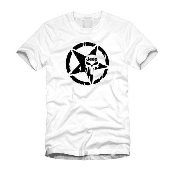 punisher skull star rubicon willys cool parody t-shirtmen 2020 brand clothing tees casual male selling t shirt casual
punisher skull star rubicon willys cool parody t-shirtmen 2020 brand clothing tees casual male selling t shirt casual