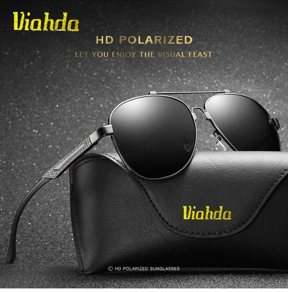 viahda hd polarized sunglasses men vintage new male cool driving sun glasses eyewear uv400 protection, White;black
viahda hd polarized sunglasses men vintage new male cool driving sun glasses eyewear uv400 protection, White;black