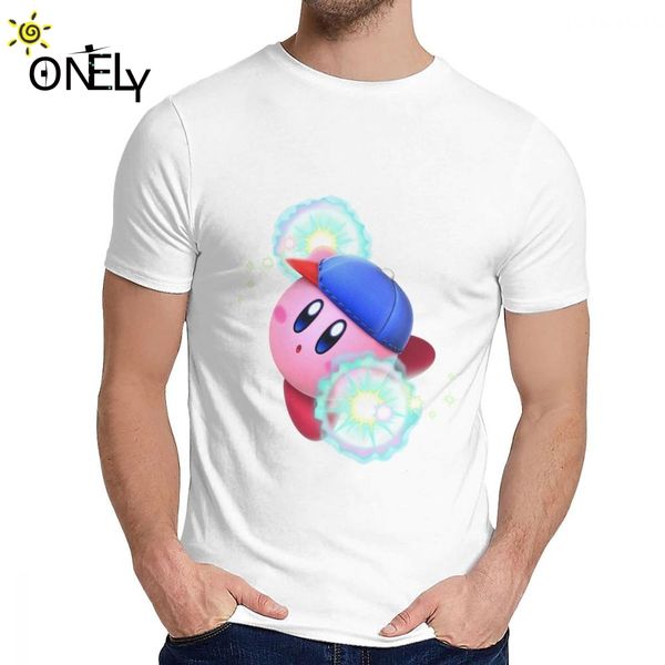 шею кирби cute popopo tee shirt сумасшедшие для man natural cotton t shirt горячая продажа
шею кирби cute popopo tee shirt сумасшедшие для man natural cotton t shirt горячая продажа