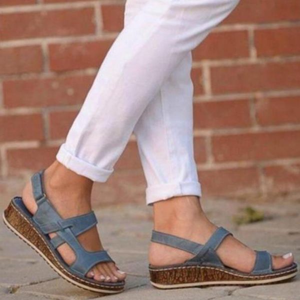 dahood women's flat sandals low heel soft beach walking buckle ladies peep toe sandals 2020 new mid heel female shoes, Black
dahood women's flat sandals low heel soft beach walking buckle ladies peep toe sandals 2020 new mid heel female shoes, Black