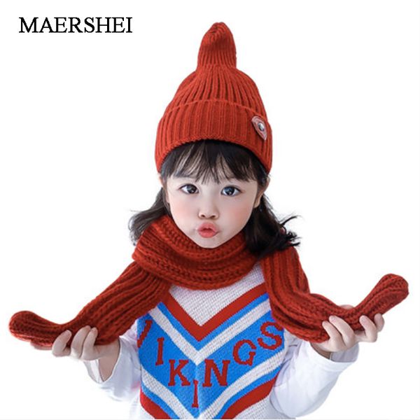 beanie/skull caps maershei winter beanies child scarf knitted hat gorras bonnet warm hats for kids girls boy skullies, Blue;gray
beanie/skull caps maershei winter beanies child scarf knitted hat gorras bonnet warm hats for kids girls boy skullies, Blue;gray