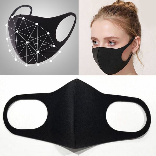 face masks anti-dust pm2.5 mask anti fog washable reusable sponge mouth cover breathable protective mask 11 colors
face masks anti-dust pm2.5 mask anti fog washable reusable sponge mouth cover breathable protective mask 11 colors