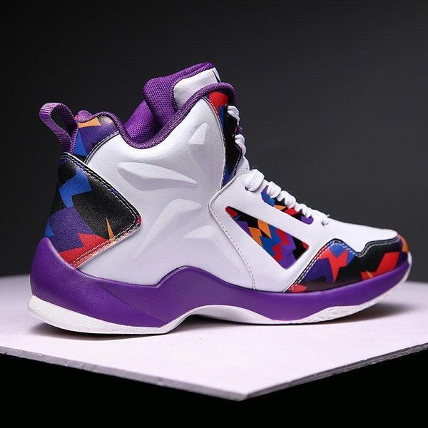 sneakers special sale 2020 16th generation basketball shoes high-gang boots mesh breathable anti-slip student shoes men's sneakers, Black
sneakers special sale 2020 16th generation basketball shoes high-gang boots mesh breathable anti-slip student shoes men's sneakers, Black