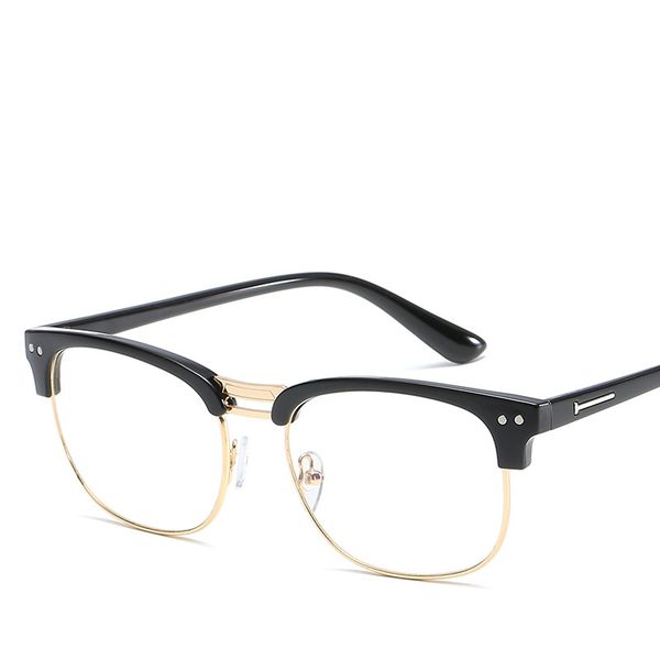sunglasses fashion sunglasses women brand designer small frame polygon clear lens men vintage metal frame, White;black
sunglasses fashion sunglasses women brand designer small frame polygon clear lens men vintage metal frame, White;black