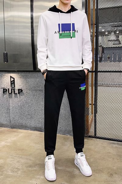 2020 новый бренд сверху свободный пуловер способ письма напечатана hoodie супер пожар дизайнер случайно толстовка набор, Gray;blue
2020 новый бренд сверху свободный пуловер способ письма напечатана hoodie супер пожар дизайнер случайно толстовка набор, Gray;blue