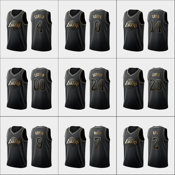 los angeles lakers kobe bryant lebron james alex caruso kyle kuzma javale mcgee nba black custom golden edition jersey
los angeles lakers kobe bryant lebron james alex caruso kyle kuzma javale mcgee nba black custom golden edition jersey