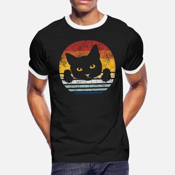 black cat lover gift retro style t shirt men create cotton s-3xl male gift funny summer style kawaii shirt
black cat lover gift retro style t shirt men create cotton s-3xl male gift funny summer style kawaii shirt