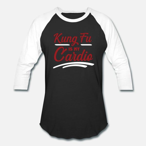 kung fu is my cardio martial arts t shirt men create tee shirt euro size s-3xl fit crazy breathable spring autumn leisure shirt
kung fu is my cardio martial arts t shirt men create tee shirt euro size s-3xl fit crazy breathable spring autumn leisure shirt