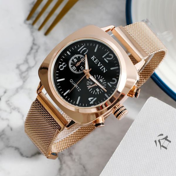 luxury women bracelet watch creative magnetic quartz watch milanese steel strap watches square girls magnet clock zegarek damski, Slivery;brown
luxury women bracelet watch creative magnetic quartz watch milanese steel strap watches square girls magnet clock zegarek damski, Slivery;brown