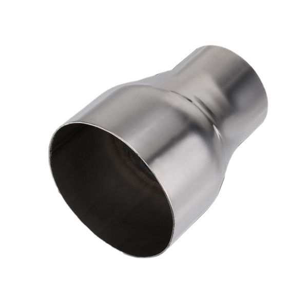 3 inch id to 2.03 inch od stainless steel flared car suv exhaust reducer connector pipe
3 inch id to 2.03 inch od stainless steel flared car suv exhaust reducer connector pipe