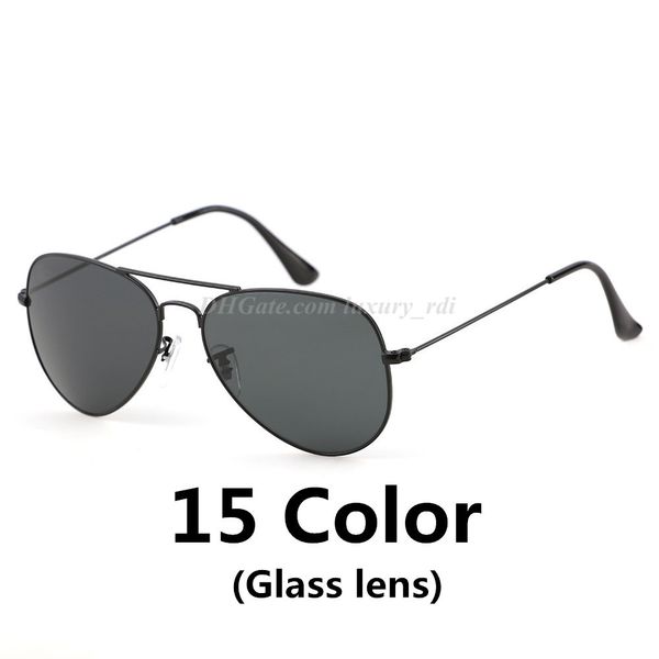 designer driving sunglasses men women retro pilot sunglasses metal frame uv400 gradient glass lens gafas de sol with case, White;black
designer driving sunglasses men women retro pilot sunglasses metal frame uv400 gradient glass lens gafas de sol with case, White;black
