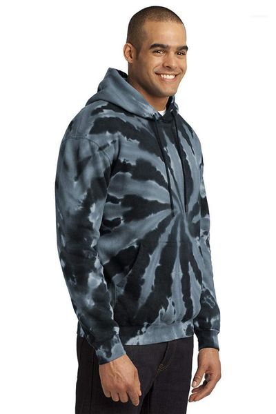 men tie dyed designer hoodies male autumn spring hooded oversize sweatshirts pullovers, Black
men tie dyed designer hoodies male autumn spring hooded oversize sweatshirts pullovers, Black