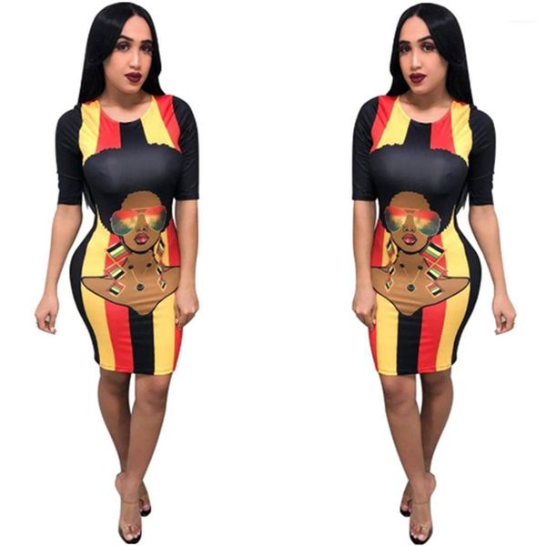 радуга полосатый bodycon лета платья женщин конструктора pencil платье мультфильм, Black;gray
радуга полосатый bodycon лета платья женщин конструктора pencil платье мультфильм, Black;gray