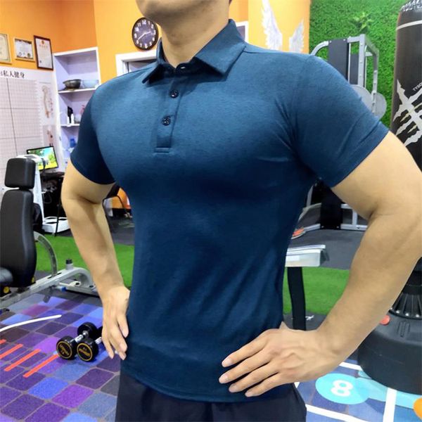 men's polo shirt short-sleeved 2020 new arrival fahion men's summer new polo lepel casual solid polo tees 4 colors, White;black
men's polo shirt short-sleeved 2020 new arrival fahion men's summer new polo lepel casual solid polo tees 4 colors, White;black