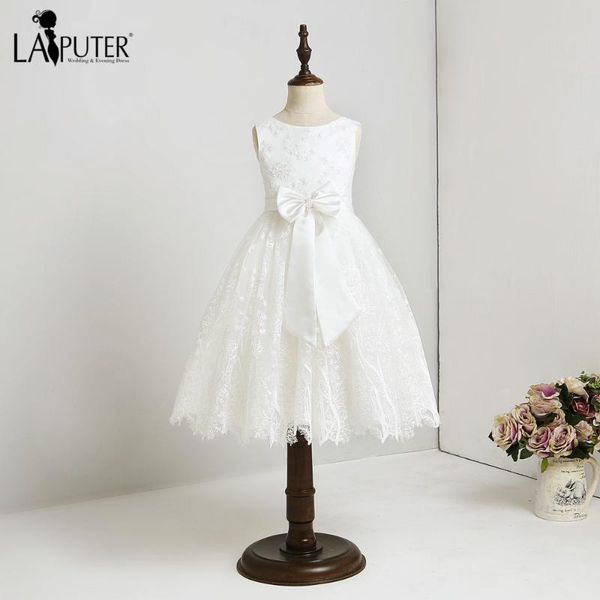 laiputer 2020 flower girl dresses for weddings bowknot tulle lace a-line flower girl prom gown, Red;yellow
laiputer 2020 flower girl dresses for weddings bowknot tulle lace a-line flower girl prom gown, Red;yellow