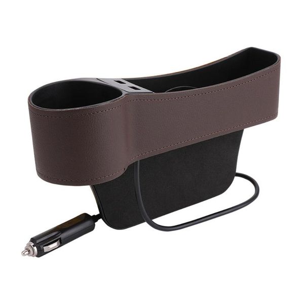 with 2 usb charging universal impact resistance multifunctional captain copilot console side pocket car seat aperture organizer
with 2 usb charging universal impact resistance multifunctional captain copilot console side pocket car seat aperture organizer