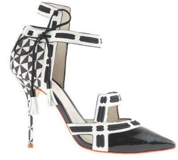 2021 ladies plus size dress shoes pointed toe color matching hollow ankle strap high heels 34-43, Black
2021 ladies plus size dress shoes pointed toe color matching hollow ankle strap high heels 34-43, Black