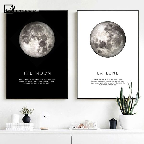 кавычки moon холст плакат black white wall art print planet картина декоративная картина современного дома гостиная украшения
кавычки moon холст плакат black white wall art print planet картина декоративная картина современного дома гостиная украшения