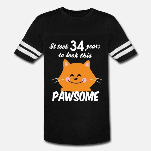 она приняла 34 лет, чтобы посмотреть этот pawsome т рубашку мужчин custom 100% хлопок раунд шеи новизны подарок аутентичной весна осень форм
она приняла 34 лет, чтобы посмотреть этот pawsome т рубашку мужчин custom 100% хлопок раунд шеи новизны подарок аутентичной весна осень форм