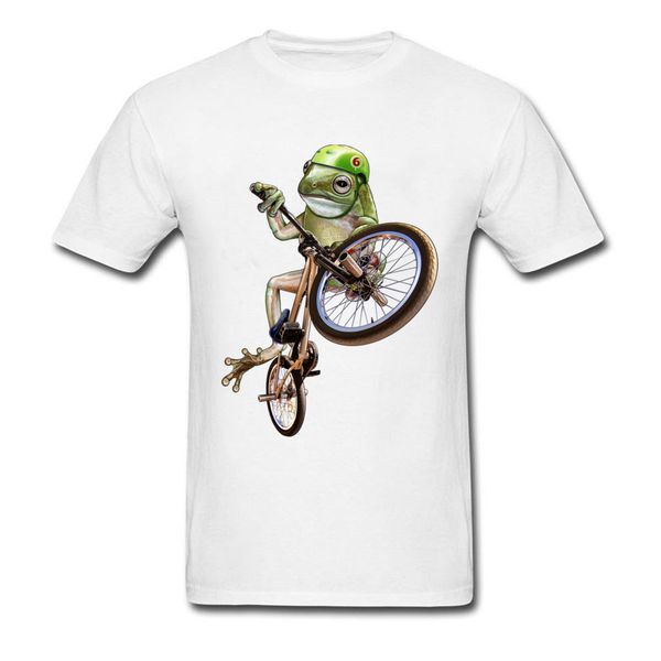 frog bmx color version 100% cotton men's short sleeve shirt crazy lovers day t-shirts oversized round neck tee shirt
frog bmx color version 100% cotton men's short sleeve shirt crazy lovers day t-shirts oversized round neck tee shirt