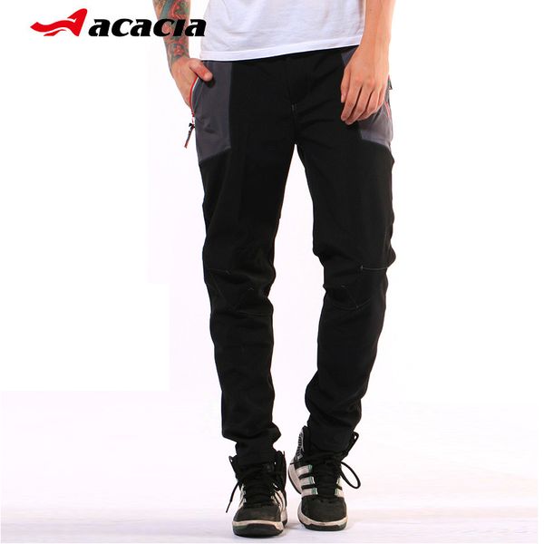 acacia mens mountain bike cycling bicycle long pants trousers night safety warm winter men bike pants, Black;blue
acacia mens mountain bike cycling bicycle long pants trousers night safety warm winter men bike pants, Black;blue