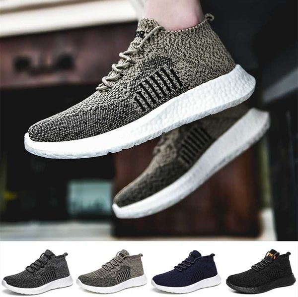 running shoes light comfortable casual men's sneaker breathable non-slip wear-resistant outdoor walking men sport shoes
running shoes light comfortable casual men's sneaker breathable non-slip wear-resistant outdoor walking men sport shoes