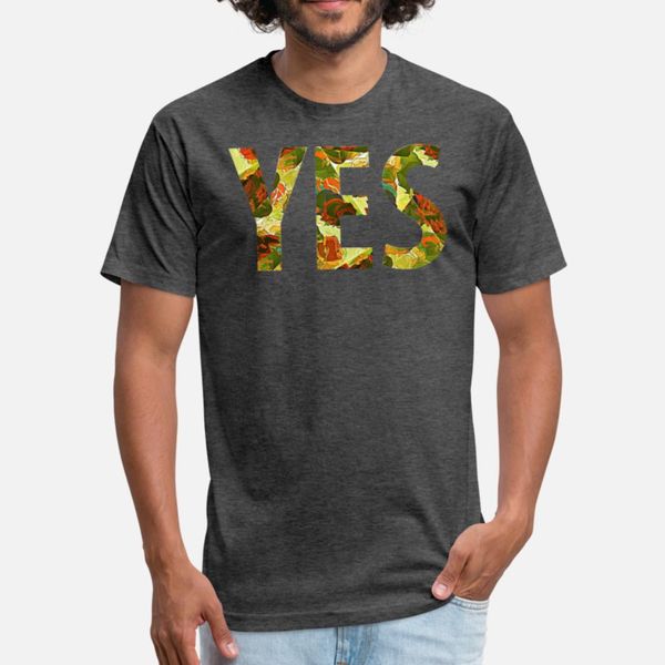 yes t shirt men graphic short sleeve crew neck standard graphic comfortable summer style formal
yes t shirt men graphic short sleeve crew neck standard graphic comfortable summer style formal