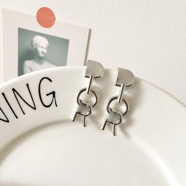 have stamps fashion letter hoop diamond stud earrings aretes for lady mens women party wedding lovers gift jewelry for bride with box, White
have stamps fashion letter hoop diamond stud earrings aretes for lady mens women party wedding lovers gift jewelry for bride with box, White