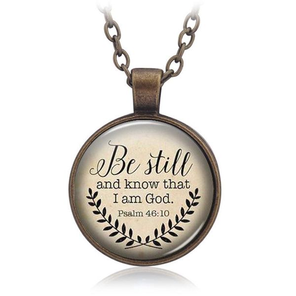 necklace i god' handmade jewelry necklaces pendant and verse still sale am 46:10 that bible quote know psalm 'be otsweet yseta, Silver
necklace i god' handmade jewelry necklaces pendant and verse still sale am 46:10 that bible quote know psalm 'be otsweet yseta, Silver