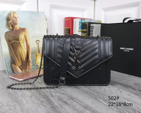 women handbags chain shoulder bag leather crossbody bag 2020 new style women handbags and purse new style bag ysl
women handbags chain shoulder bag leather crossbody bag 2020 new style women handbags and purse new style bag ysl