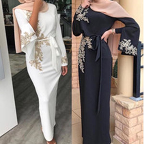 eid mubarak abaya dubai turkey muslim hijab dress kaftan caftan marocain islam clothing dresses for women robe musulman vestidos, Red
eid mubarak abaya dubai turkey muslim hijab dress kaftan caftan marocain islam clothing dresses for women robe musulman vestidos, Red