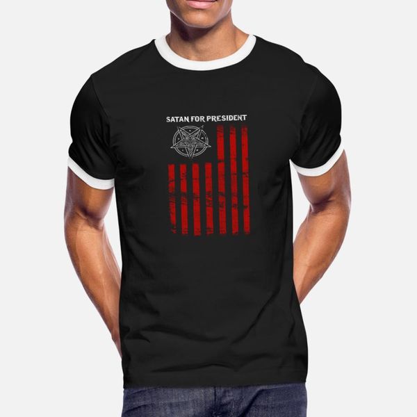 satan for president i satanic devil flag product t shirt men design short sleeve crew neck natural graphic funny casual summer letters shirt
satan for president i satanic devil flag product t shirt men design short sleeve crew neck natural graphic funny casual summer letters shirt