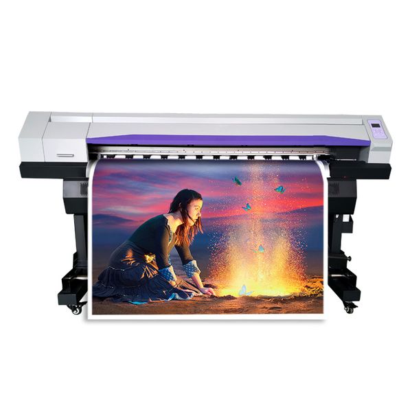 1.6m fast speed flex banner printing machine with single dx5 print head
1.6m fast speed flex banner printing machine with single dx5 print head