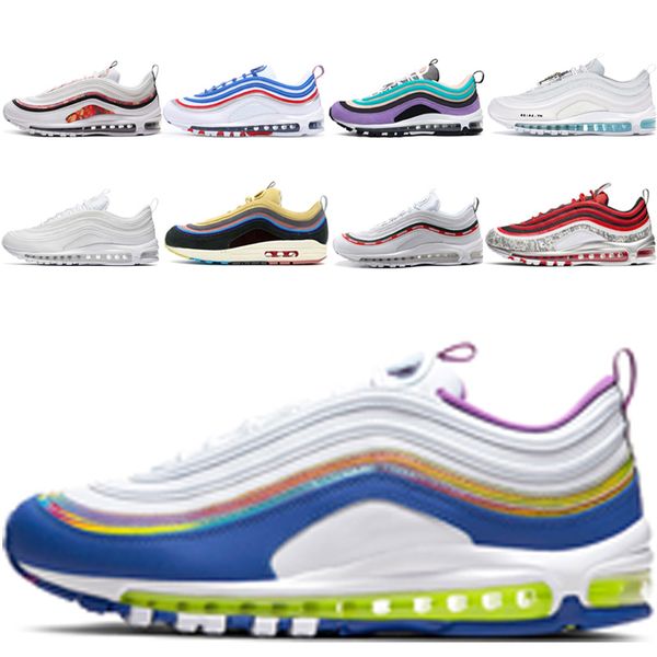men women running shoes walking easter sliver bullet red leopard throwback future reflective bred neon seoul triple black sneakers
men women running shoes walking easter sliver bullet red leopard throwback future reflective bred neon seoul triple black sneakers