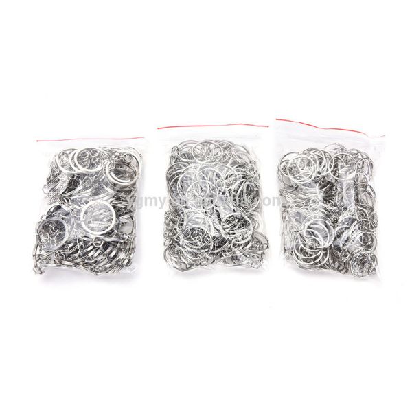 серебристые нержавеющей сплав круг diy брелки 25мм keyrings 3 стили ювелирных изделий брелок брелок, Silver
серебристые нержавеющей сплав круг diy брелки 25мм keyrings 3 стили ювелирных изделий брелок брелок, Silver