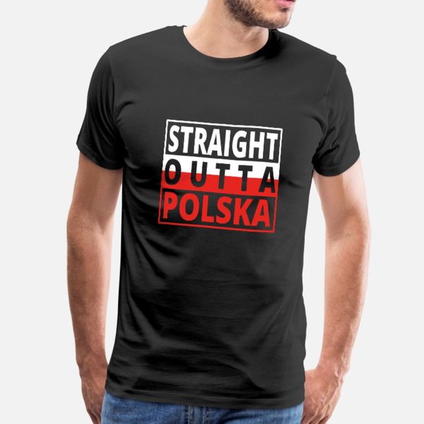 straight outta polska polen poland t shirt men printing short sleeve s-3xl pictures cute funny casual spring autumn letter shirt
straight outta polska polen poland t shirt men printing short sleeve s-3xl pictures cute funny casual spring autumn letter shirt