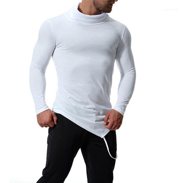 рукав майка моды весна неравномерность high neck одежда тонкая твердая одежда мужская неравномерность long, White;black
рукав майка моды весна неравномерность high neck одежда тонкая твердая одежда мужская неравномерность long, White;black