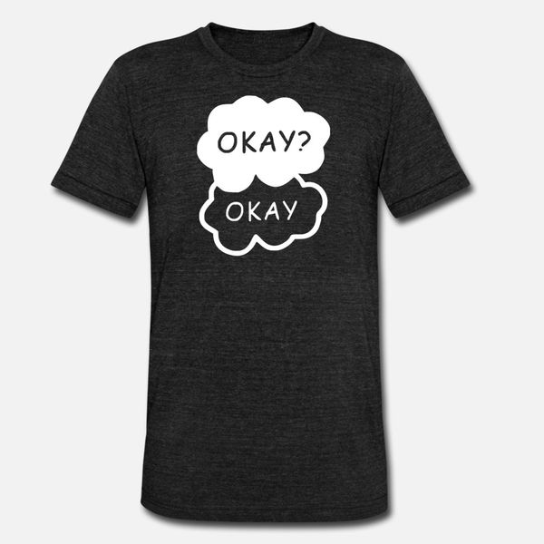 okay okay t shirt men famous tee shirt s-xxxl vintage famous humor spring original shirt
okay okay t shirt men famous tee shirt s-xxxl vintage famous humor spring original shirt