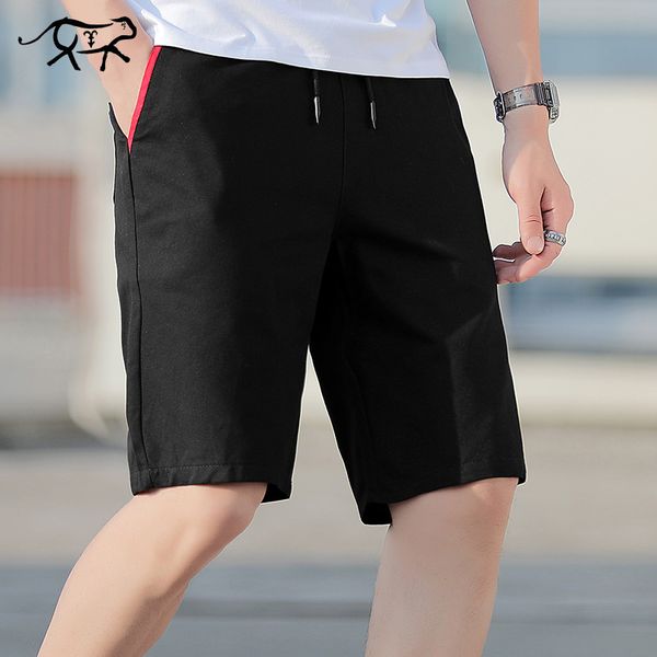 men's shorts 2021 summer short casual loose cropped trousers sports straight pants cotton jogger men beach 5xl, White;black
men's shorts 2021 summer short casual loose cropped trousers sports straight pants cotton jogger men beach 5xl, White;black