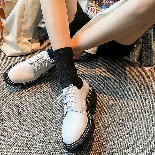 eshtonshero black fashion woman shoes new classic leather women's shoes fashion lace up med heels ladies oxfords size 3-9
eshtonshero black fashion woman shoes new classic leather women's shoes fashion lace up med heels ladies oxfords size 3-9