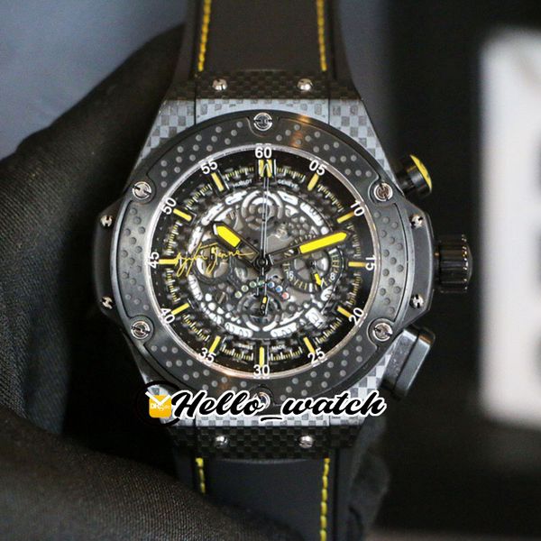 new 48mm pvd black steel case miyota quartz chronogrpah mens watch skeleton dial rubber strap sport watches hello_watch, Slivery;brown
new 48mm pvd black steel case miyota quartz chronogrpah mens watch skeleton dial rubber strap sport watches hello_watch, Slivery;brown