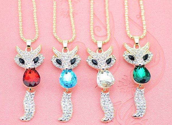 necklace pendant fashion accessories fur fox long necklace sweater chain necklace for women, Silver
necklace pendant fashion accessories fur fox long necklace sweater chain necklace for women, Silver